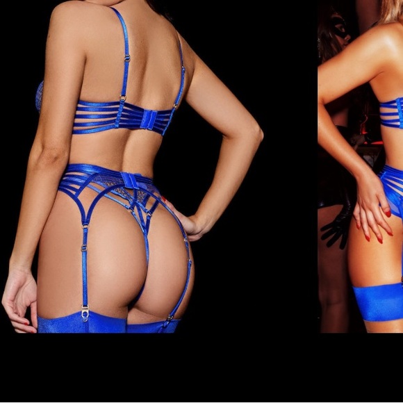 Honey BIRDETTE 💋💋 Three Pieces Set DOOLIE - Picture 9 of 16